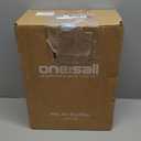 oneisall Air Purifiers for Home Pets with Double-Sided HEPA Washable Filters,Large Room Up To 2200Ft,Air Purifier for Pet Hairs,Dander Odor Allergies Pollutant Smoke Dust,PP02