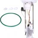 SCITOO Compatible with E2436M Fuel Pump Electrical Assembly High Performance fit for Ford F150