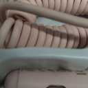 USB C 90W Car Charger for iPhone 17/16 Pro Max, PD & QC3.0 w/5 ft 45W Type C Coiled Cable, Fast Car Phone Charger Adapter for iPhone 17Air/15 Pro, Samsung Galaxy S25/S24/S23, Pixel 10/LG/Android, iPad