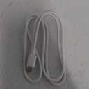 CCY 3 FT USB C TO LIGHTNING CABLE WHITE