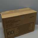 Bolux Dog and Puppy Training Pads, 1318 Disposable Dog Pee Pads, 100/Counts Ultra Absorbent & Leak-Proof Pet Underpads, Dry Quickly Pee Pad for Dog Cats Rabbits or Other House Training Pet