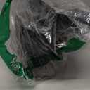 Bathroom Accessories Set, 6 Piece Bathroom Set with Toothbrush Holders, Soap Dispenser, Vanity Tray, Tumbler, Cotton Swab Jars, Bathroom OrganizerBathroom Sink Sets, Matte Black