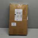 Baby Shower Decorations, Pink Baby Boxes with Letters, 4pcs Floral Baby Shower Decorations for Boy Girl, Balloon Boxes for Gender Reveal Birthday Party Supplies (Pink)