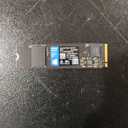 WD Blue SN5100 2TB NVMe SSD - M.2 2280, PCIe Gen 4.0, Internal Solid State Drive - Read Speeds Up to 7,100MB/s, Upgrade Storage for PC/Laptops - WDS200T5B0E