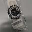 aisswzber Vintage Rectangle Sunglasses for Women Men 90s Fashion Narrow Square Frame Eyewear UV400 Protection