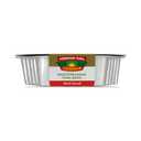 Genova Premium Tuna Mediterreanean Bean Salad, 7.76 Ounce Bowls (Pack of 6), Ready to Eat (EXP 10/28/28)