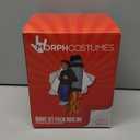 Morph Jet Pack Inflatable Costume Adult, Inflatable Jetpack Costume, Inflatable Rocket Costumes, Blow Up Costumes for Adults