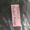 MYJAQI Back Seat Extender for Dogs, Waterproof Dog Car Seat Cover for Back Seat with Hard Bottom, 2026 Upgraded Material, Anti Scratch, Safer, Easy to Use and Clean, Holds 400lbs (Large, Black+Orange)