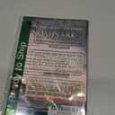 Searching for Noah's ark, Paperback