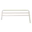 Cardinal Gates 8" Height Extension for White Duragate