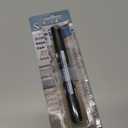 Cal-Flor PE49401CF ScratchCure 3 Shade Double Tipped Repair Pen for Use on Wood, Laminate, Flooring & Furniture, Gray