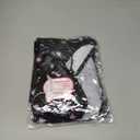 Bathing Suits for Girls Size 100 Black Stars Swimwear Shoulder Ruffle Swimsuits