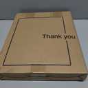 Car Seat Cover for Luxury & Comfort - PU Leather, Anti-Slip, Full Wrap Protection with Storage Pocket for Bottom Cushion - Universal Fit for 95% of Vehicles (Black,1 Piece)