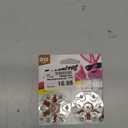 Energizer Hearing Aid Batteries Size 312, Brown Tab, 12 Pack