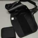 Dotoner Dog Sling for Large Dogs Hind Leg Support to Help Rehabilitate The Hind Limbs of Elderly Dogs with Weak Hind Legs Disabilities and Injuries Dog Harness Helps Arthritis ACL Recovery XL,Grey 