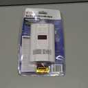 Gas & Carbon Monoxide Alarm