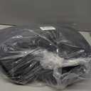 Peepeego Non-Slip Dog Pads Extra Large 72" x 72", Washable Puppy Pads with Fast Absorbent, Reusable, Waterproof for Training, Whelping, Housebreaking, Incontinence, for Playpen (72x72 Inch (Pack of 1))