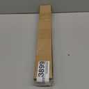 14.8" Christmas Tree Height Extender & 3 Fixing Screws,Fits 0.5-1.41"Poles for 4.5-7.5ft Artificial Trees,Christmas Tree Upright Extension Stand,Heavy Duty Metal Riser for Taller&Stable Holiday Trees (Large)