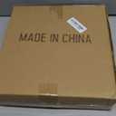 Youeon Gold Round Cake Stand Set of 3, 12/10/8 Inch Metal Hollow Cake Pedestals with Low Feet, Dessert Display Stands for Wedding, Birthday, Party, Anniversary & Holiday Entertaining