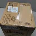 Kleenex Disposable Paper Hand Towels, 6 Boxes, 60 Tissues per Box (360 Total Tissues)