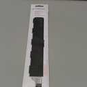 Wusthof Magnetic Blade Guard, 26 x 3.5 cm Size,Black