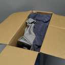 Intex 64781E Dura-Beam Standard Single-High Air Mattress: Fiber-Tech – Twin Size – 2-Step Pump – 10in Bed Height – 300lb Weight Capacity