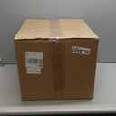 Electric Tank Water Heater-8 Gallon Under Sink Instant Hot Water for RV, Camper, Kitchen, Food Truck, 120V 1500W, Blue, Wall or Floor Mounted, Blue 