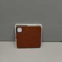 OCASE for Phone 12 Pro Max Case Detachable Wallet Case with Card Holder, [2 in 1] PU Leather Flip Folio Case with RFID Blocking Stand Shockproof Phone Cover 6.7 Inch, Brown