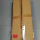 Telescope for Adults Astronomy Beginners, 80mm Aperture 800mm Refractor Telescopes for Adults High Powered with AZ Mount, Carry Bag, Phone Mount (80800white)