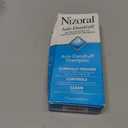 Nizoral Anti-Dandruff Shampoo with 1% Ketoconazole, Fresh Scent, 7 Fl Oz