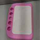 Drawing Projector for Kids with Art Supplies - Includes Drawing Board, Crayons & Coloring Book - Unicorns-Themed Art & Craft Toy for Girls Ages 3-5 Year Old