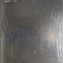 VIZ-PRO Magnetic Whiteboard/Dry Erase Board, 48 X 36 Inches, Silver Aluminium Frame