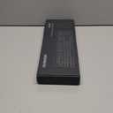 Wireless Mouse and Keyboard Combo, Silent Full-Size Computer Keyboard with Calculator Button, 2400 DPI Mouse, Quiet Click, Slim Cordless USB Set for Laptop PC Windows Mac - Space Grey (KM426-Gray)