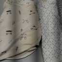 KeaBabies 3-Pack Organic Baby Swaddle Sleep Sacks - Swaddles for Newborns, Infant 0-3 Months, Baby Girls, Boys, Soft & Snug Newborn Sleep Sack, Nursery Swaddling Blankets (Nordic)