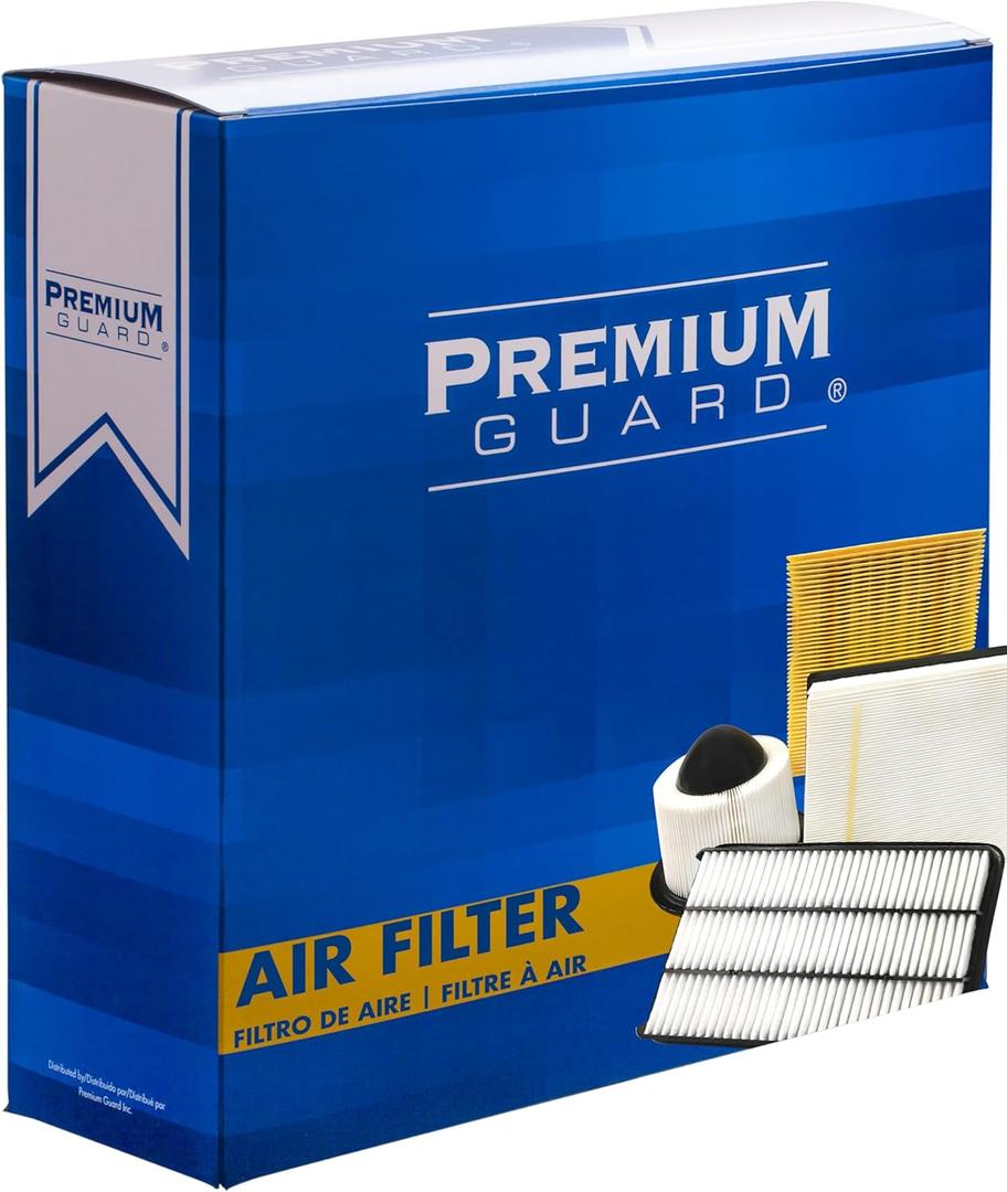 PG Engine Air Filter PA99481 | Fits 2019-2025 Acura RDX (Premium Guard-1 PK)