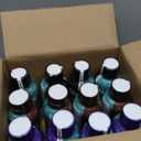 OWYN Protein Shake Variety Pack, Dark Chocolate, Cold Brew Coffee, Cookies and Creamless Flavored Protein Shakes, 20g Protein, 4g Sugar, 3g Fiber, Dairy Free, Plant Based Protein Drink, 12 Count, Best By: 09/26/2025