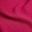 Kanu Surf Girls Daisy UPF 50 Beach Sport Halter Tankini 2-Piece Swimsuit (8, Popcorn Solid Pink)