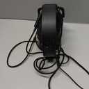 havit H2002d Gaming Headsets for PS4,PC, 53MM Drivers Surround Sound PS5 Headset with Mic Gaming Headphones with Mic Durable Aluminum Frame Valentines Gifts for Men