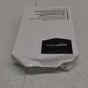 Amazon Basics Multipurpose Copy Printer Paper, 8.5 x 11 Inches, 20 lb, 1 Ream, (500 Sheets), 92 Bright, White