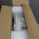 Bathroom Exhaust Fan with 1800W Heater and Light, 140 CFM