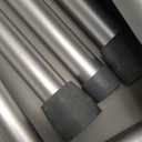 DMI Drop Arm Portable Toilet Commode, Extra-Wide Seat, 500 Pound Weight Capacity, Bucket with Lid Included, Adjustable Legs, Elderly Assistance Products, Grey