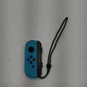 Joy-Con Left (Neon Blue) (Nintendo Switch)