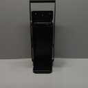 Big Can Crusher Heavy Duty Wall Mounted Bottle and Can Crusher, Crushes Large Bottles up to 1 Gallon, Steel Construction