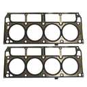 labwork Head Gasket Set HS26191PT Replacement for Chevy Silverado Suburban Tahoe Replacement for GMC Sierra Yukon 4.8L 5.3L 2002-2011