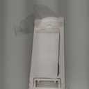 TORRAS OrigArmor for iPhone 17 Pro Max Screen Protector [100% Anti Reflection][3D Full Coverage Fit] Military Grade Shatterproof 9H+ Tempered Glass Anti Scratch Screen Protector 17 ProMax 6.9" 1Pack