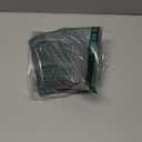 URMONA Waterproof Silicone Under Sink Mat 22'' x 14'' Shelf Liner for Kitchen and Bathroom, Cabinet and Counter Protector, Storage and Organizers, Litter Mat, Pet Cat Puppy Essentials(Dark Grey)