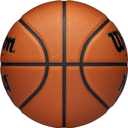 Wilson Verified Indoor/Outdoor Basketballs, Size 5 - 27.5"