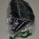 Red Light Therapy for Shoulder with Heat & Massage, 6 Modes 5000mAh Cord-Free Controller Infrared Light with 216 Beads 660nm & 850nm Portable Heated Shoulder Pad, Last 110-240mins