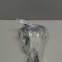 Small Desk Mic stand, Desktop Microphone Stand Adjustable Steel Table Mic Stand with Microphone Clip for Blue Yeti Snowball 10 Inch-14 Inch