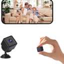 Mini Camera, 1080P HD Indoor QA31